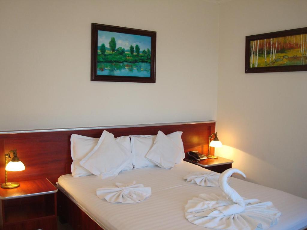Hotel Ami Baile Felix Room photo