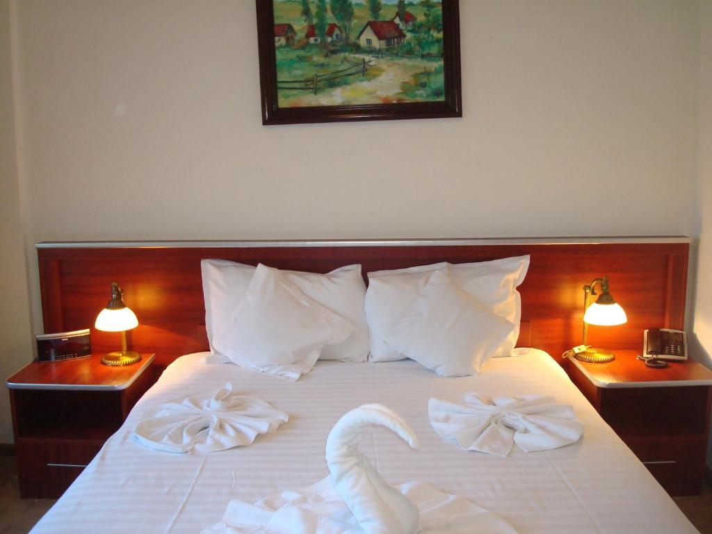 Hotel Ami Baile Felix Room photo
