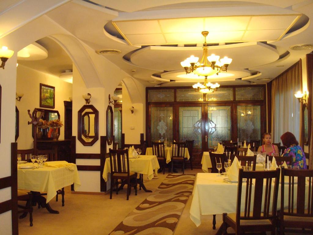 Hotel Ami Baile Felix Exterior photo