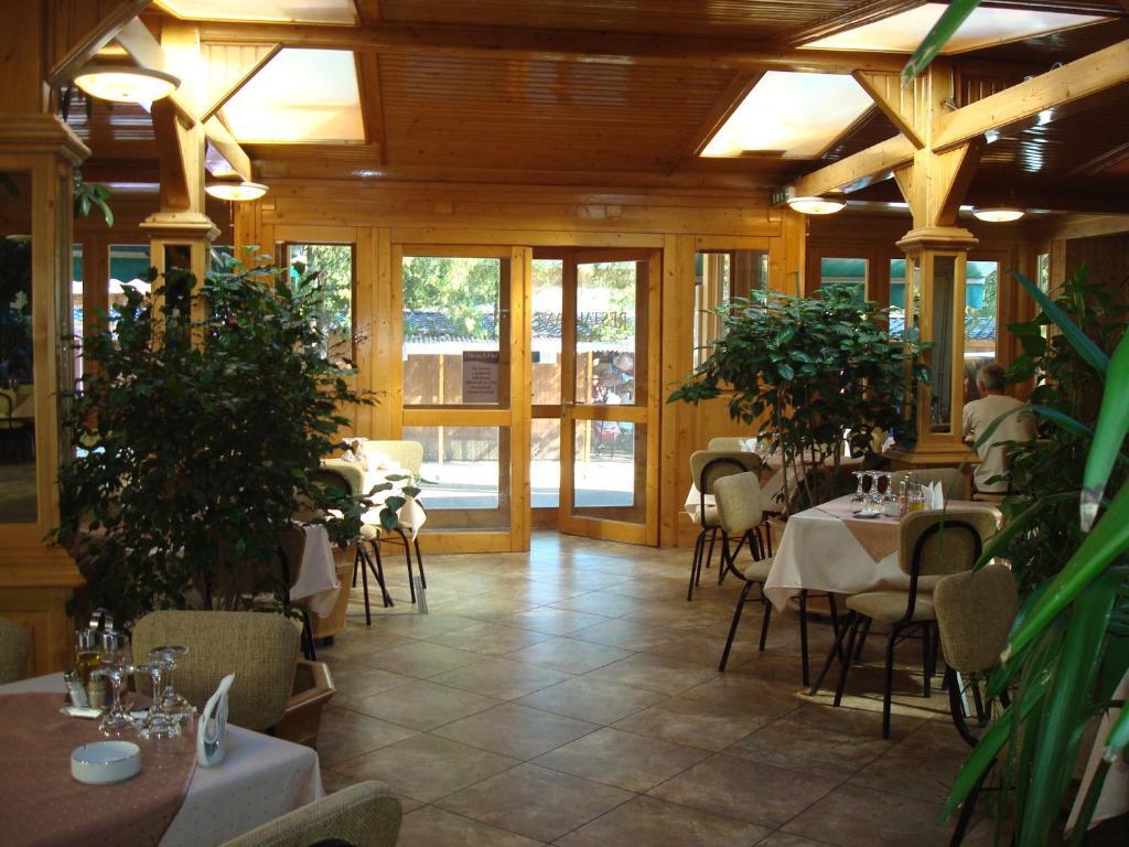 Hotel Ami Baile Felix Exterior photo