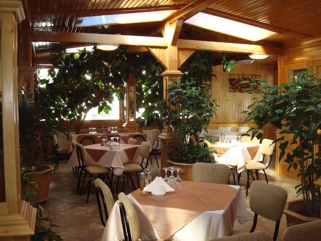 Hotel Ami Baile Felix Exterior photo