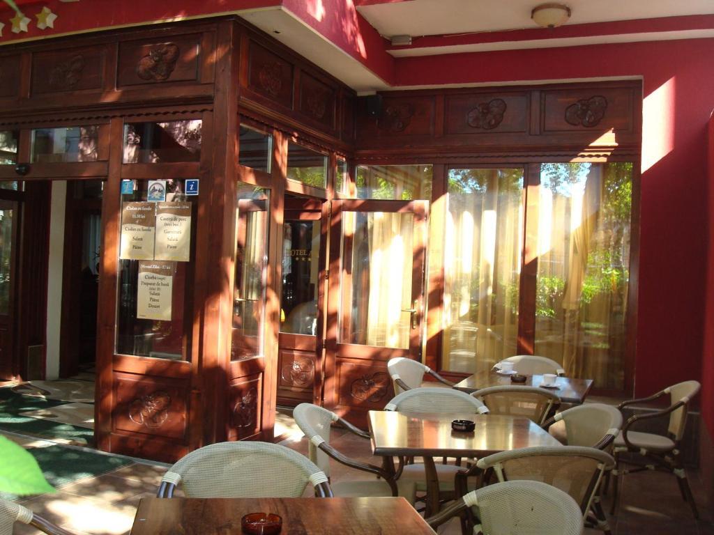 Hotel Ami Baile Felix Exterior photo