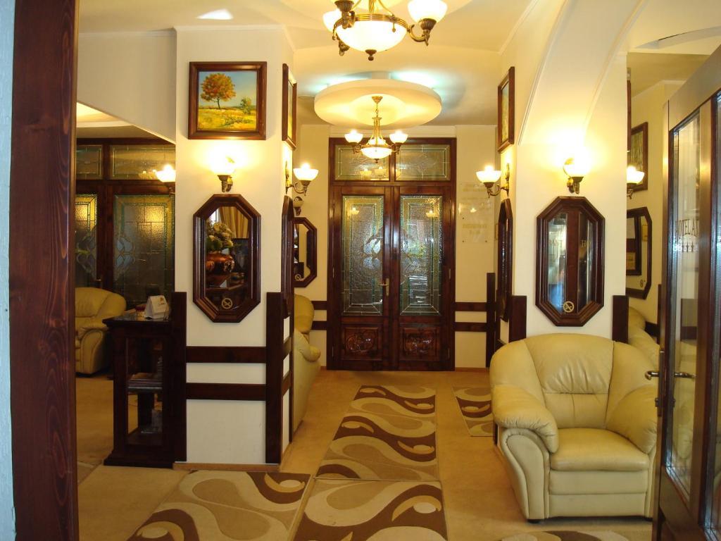 Hotel Ami Baile Felix Exterior photo
